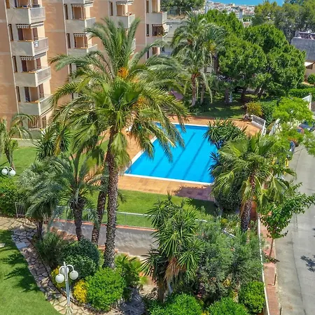 Palma Fiesta By Hello Homes Sitges