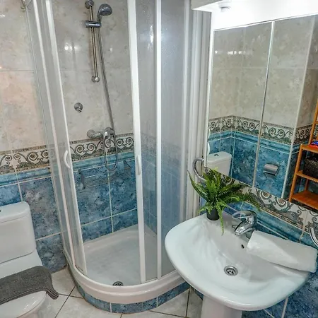 Palma Fiesta By Hello Homes Sitges Apartamento *