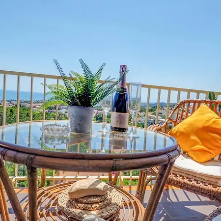 Palma Fiesta By Hello Homes Sitges *