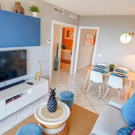Palma Fiesta By Hello Homes Sitges Apartamento Sant Pere De Ribes