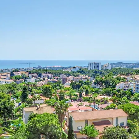 Palma Fiesta By Hello Homes Sitges Sant Pere De Ribes