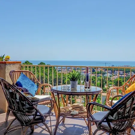 Palma Fiesta By Hello Homes Sitges *