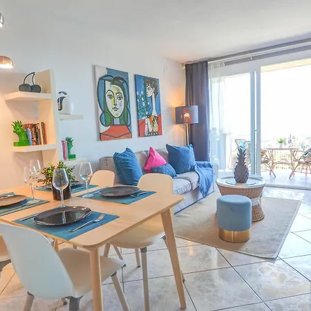 Palma Fiesta By Hello Homes Sitges