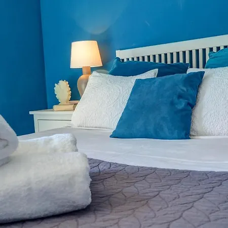 Palma Fiesta By Hello Homes Sitges Apartment *