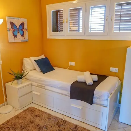 Palma Fiesta By Hello Homes Sitges * Sant Pere De Ribes