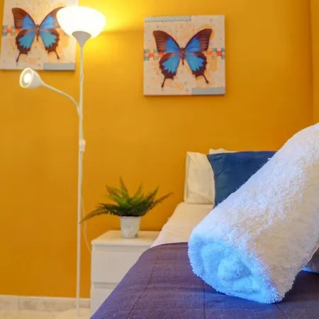 Palma Fiesta By Hello Homes Sitges * Sant Pere De Ribes