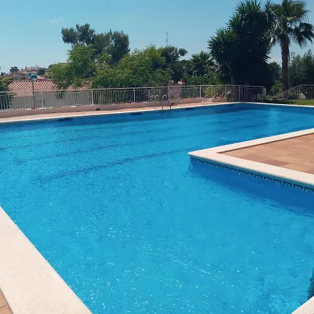 Apartment Palma Fiesta By Hello Homes Sitges Sant Pere De Ribes