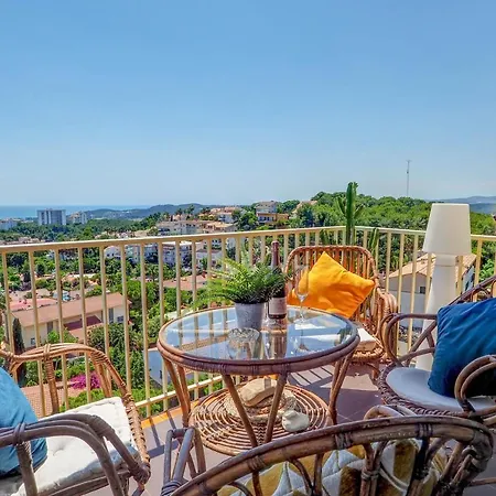 Palma Fiesta By Hello Homes Sitges * Sant Pere De Ribes