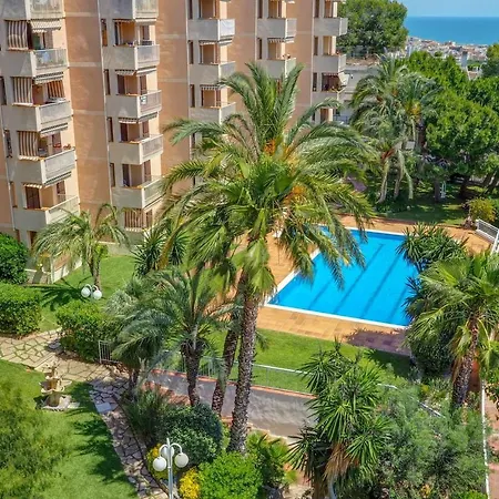 Palma Fiesta By Hello Homes Sitges Apartment Sant Pere De Ribes