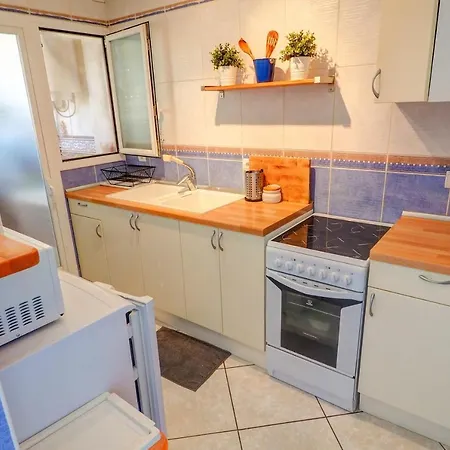 Palma Fiesta By Hello Homes Sitges Apartment