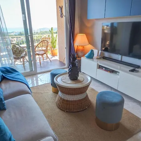 Palma Fiesta By Hello Homes Sitges Sant Pere De Ribes