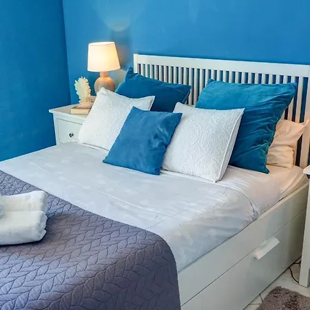 Palma Fiesta By Hello Homes Sitges Apartment