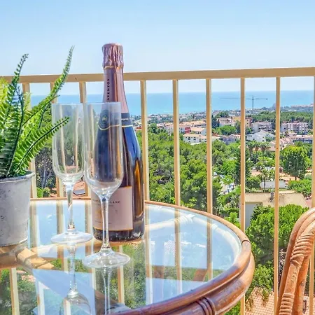Palma Fiesta By Hello Homes Sitges