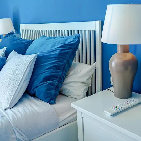 Palma Fiesta By Hello Homes Sitges Apartment