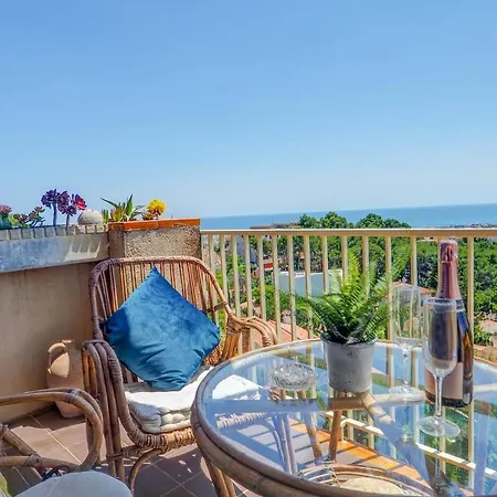 Palma Fiesta By Hello Homes Sitges Apartment