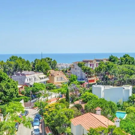 Palma Fiesta By Hello Homes Sitges