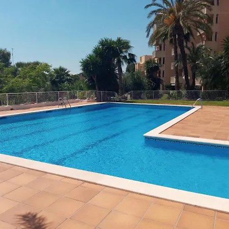 Palma Fiesta By Hello Homes Sitges *