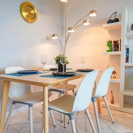 Palma Fiesta By Hello Homes Sitges *