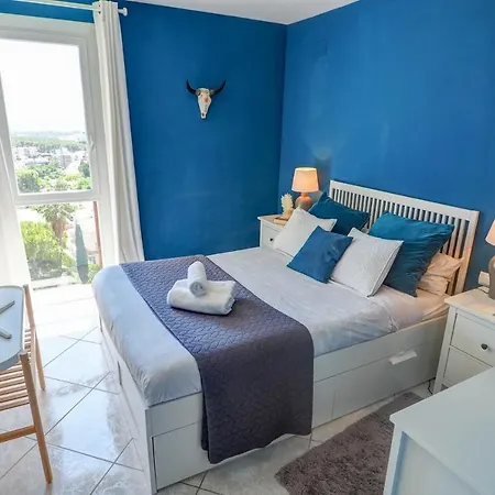 Palma Fiesta By Hello Homes Sitges