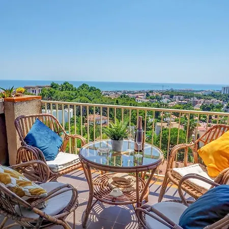Palma Fiesta By Hello Homes Sitges Sant Pere De Ribes