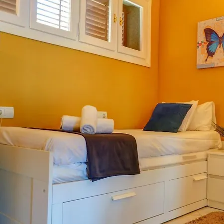 Palma Fiesta By Hello Homes Sitges Apartment